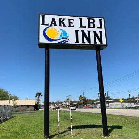 Rodeway Inn Kingsland - Lake Lbj ภายนอก รูปภาพ