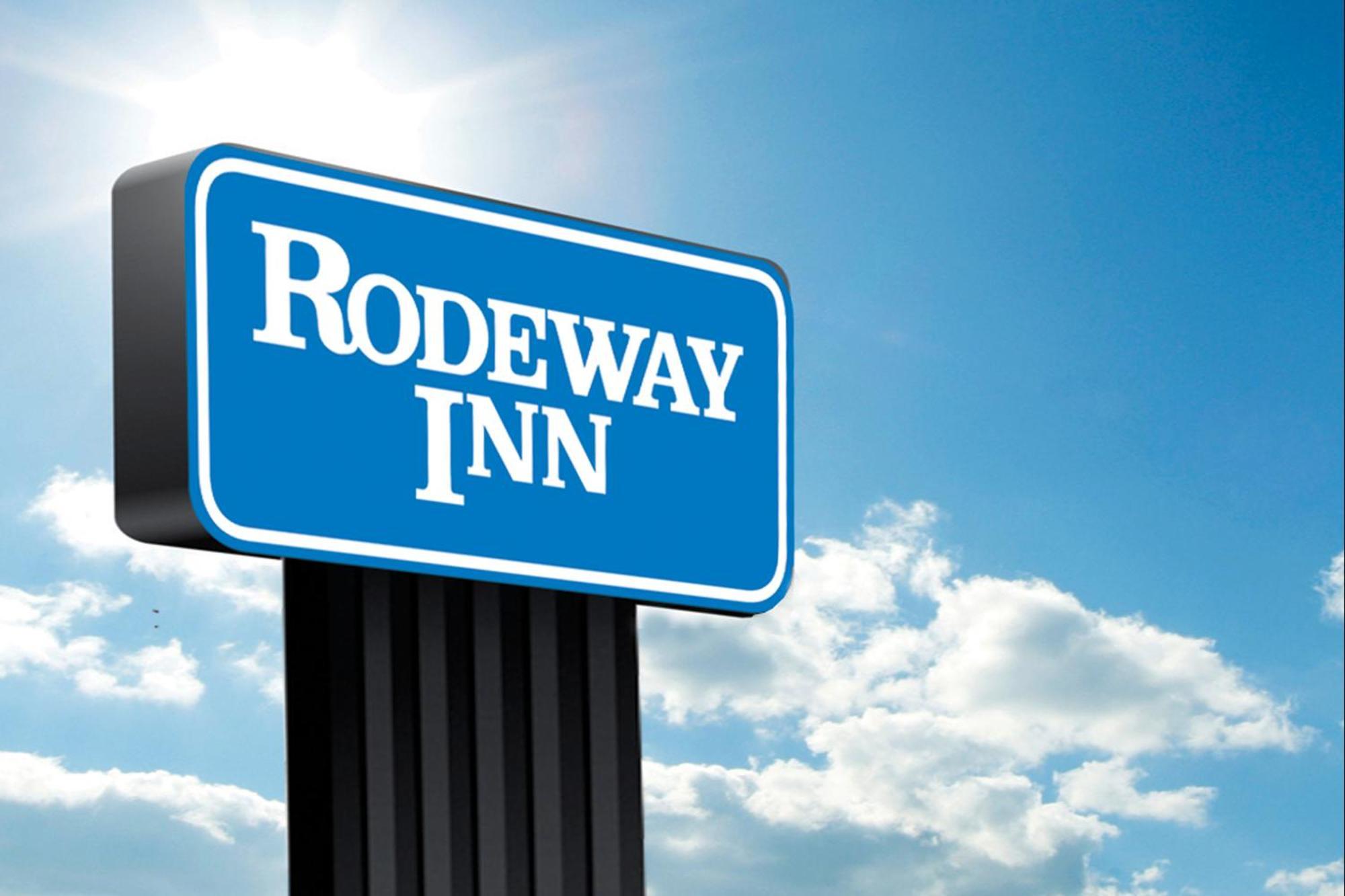 Rodeway Inn Kingsland - Lake Lbj ภายนอก รูปภาพ